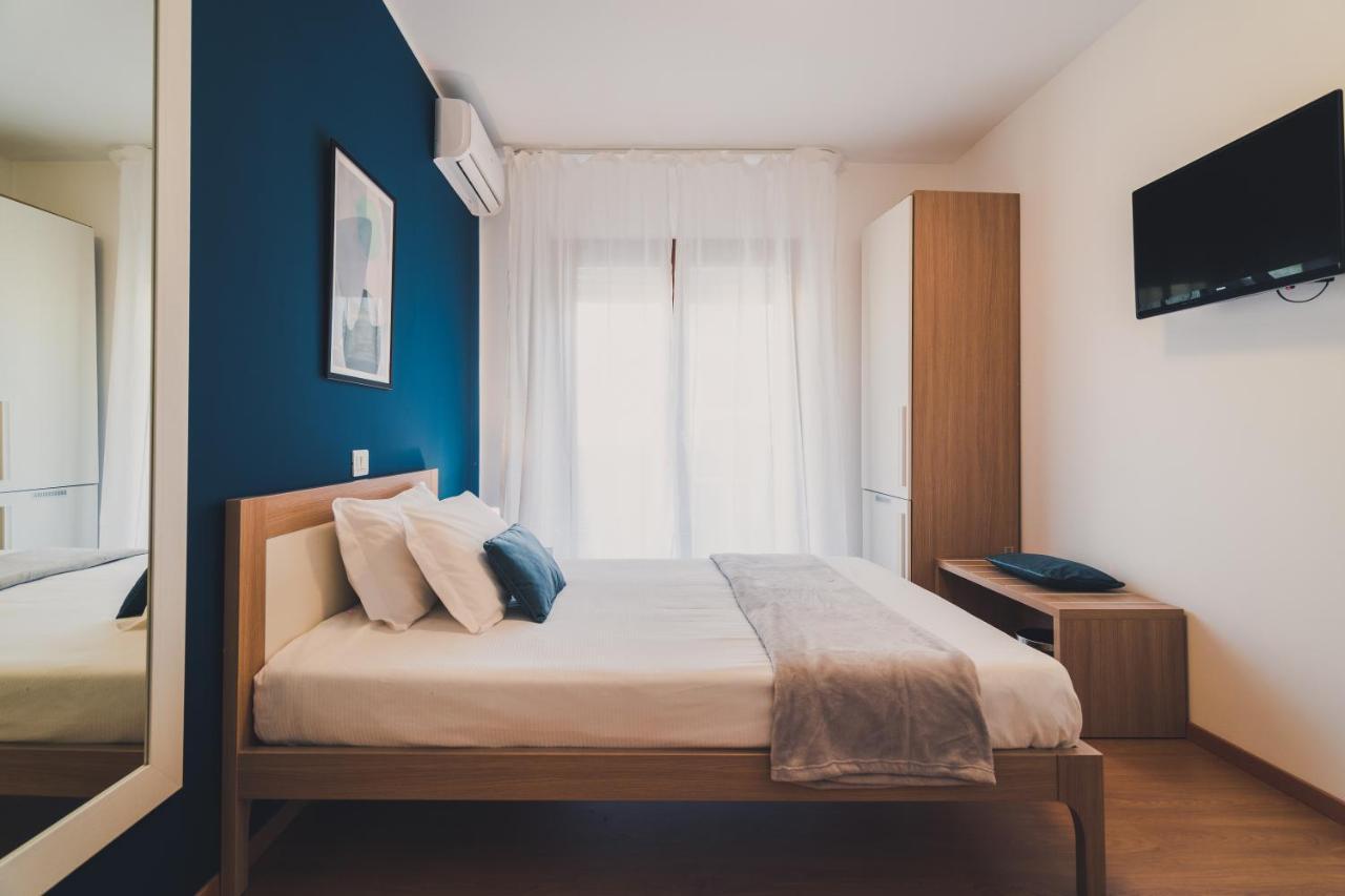 Trip Room & Breakfast Reggio di Calabria Exteriér fotografie