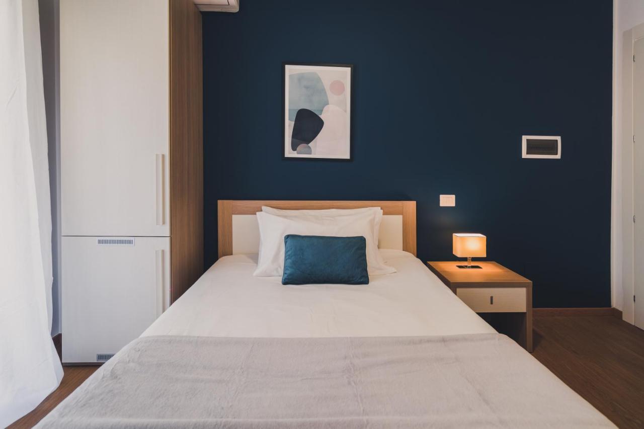 Trip Room & Breakfast Reggio di Calabria Exteriér fotografie