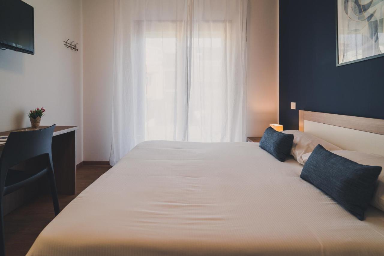 Trip Room & Breakfast Reggio di Calabria Exteriér fotografie