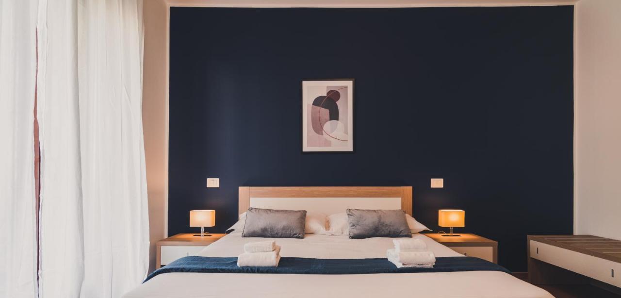 Trip Room & Breakfast Reggio di Calabria Exteriér fotografie