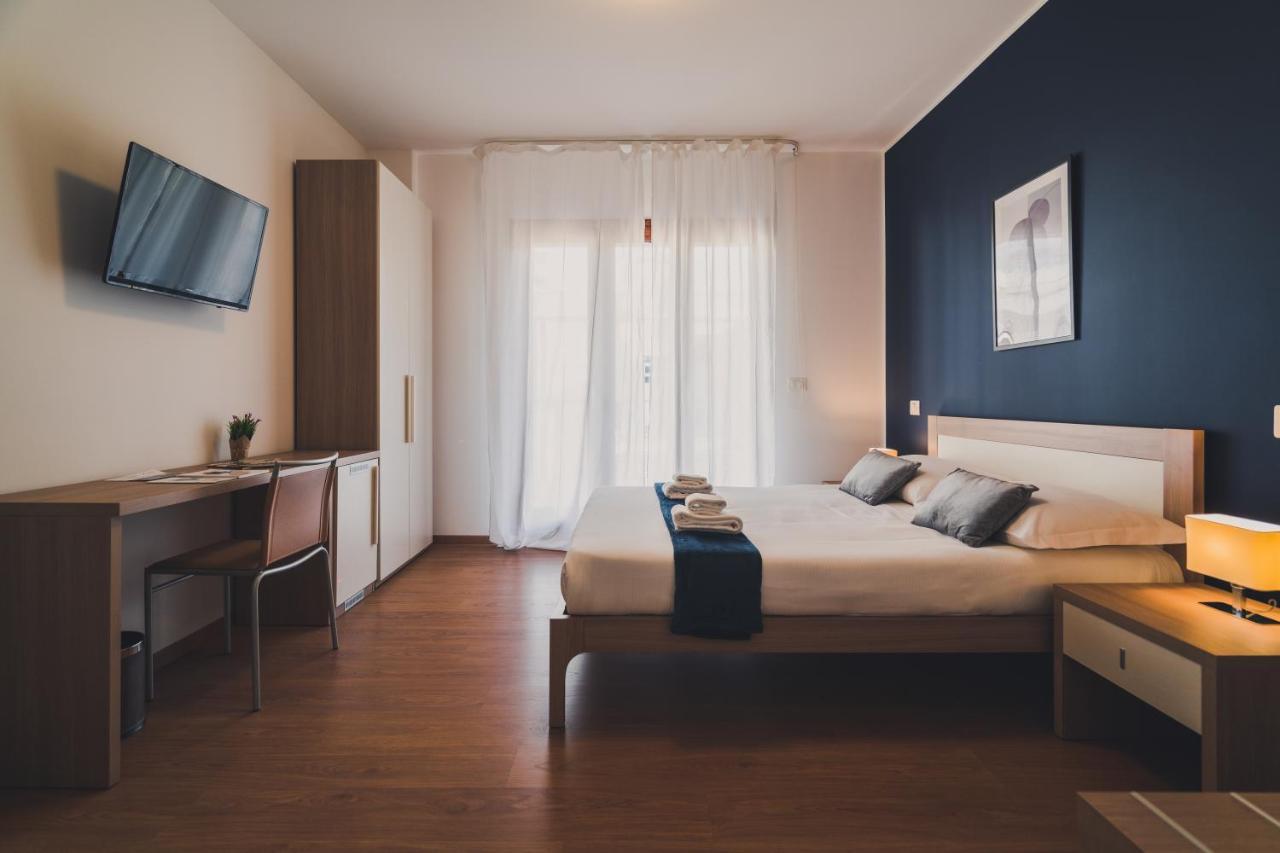 Trip Room & Breakfast Reggio di Calabria Exteriér fotografie