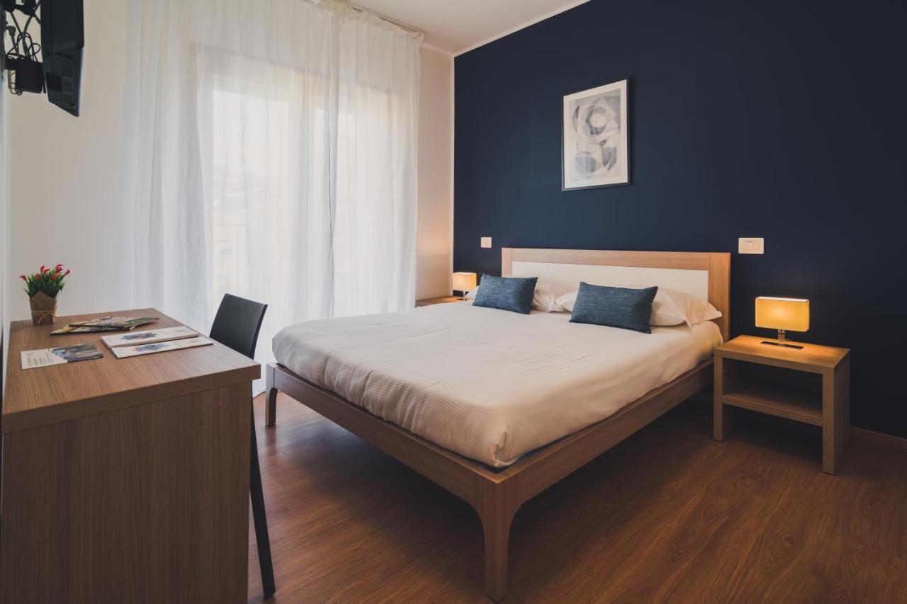 Trip Room & Breakfast Reggio di Calabria Exteriér fotografie
