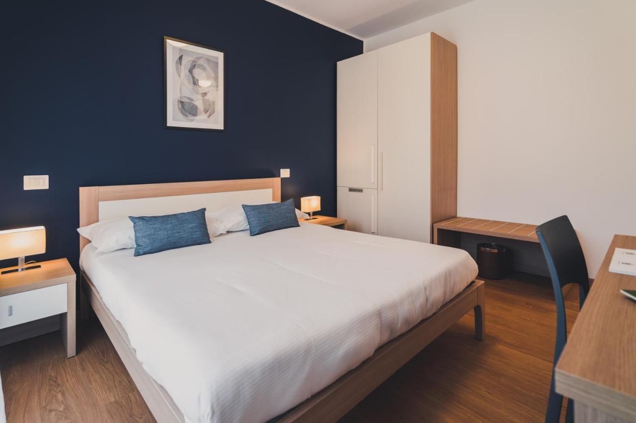 Trip Room & Breakfast Reggio di Calabria Exteriér fotografie