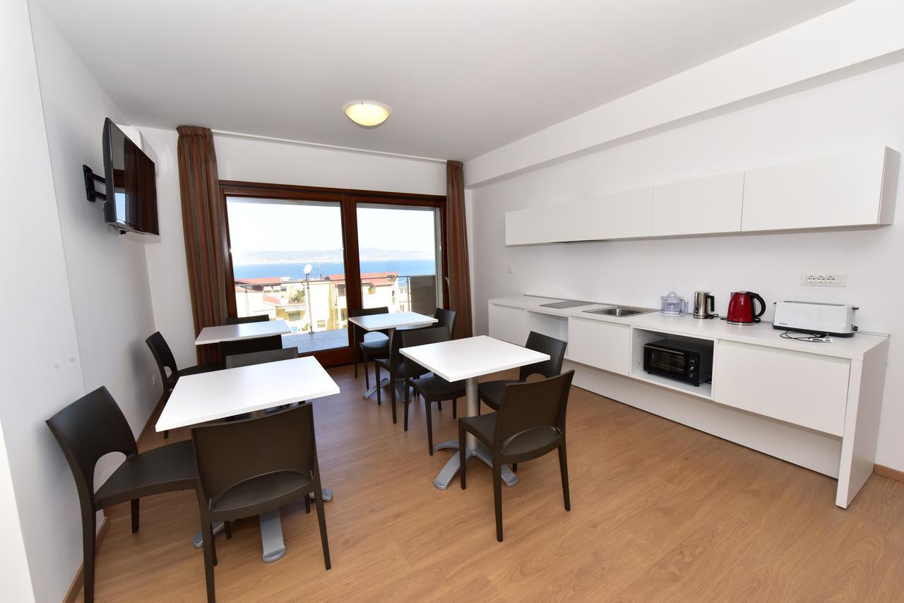 Trip Room & Breakfast Reggio di Calabria Exteriér fotografie