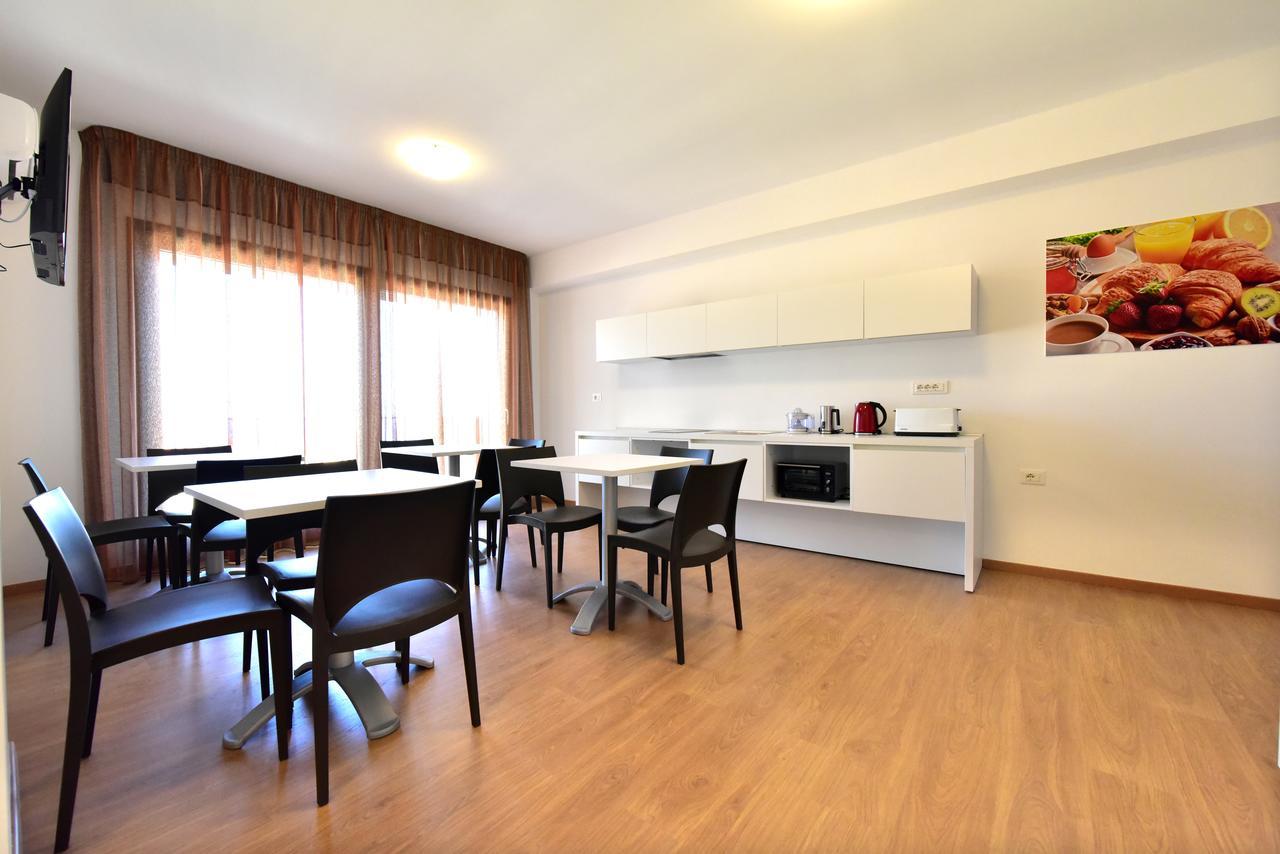 Trip Room & Breakfast Reggio di Calabria Exteriér fotografie