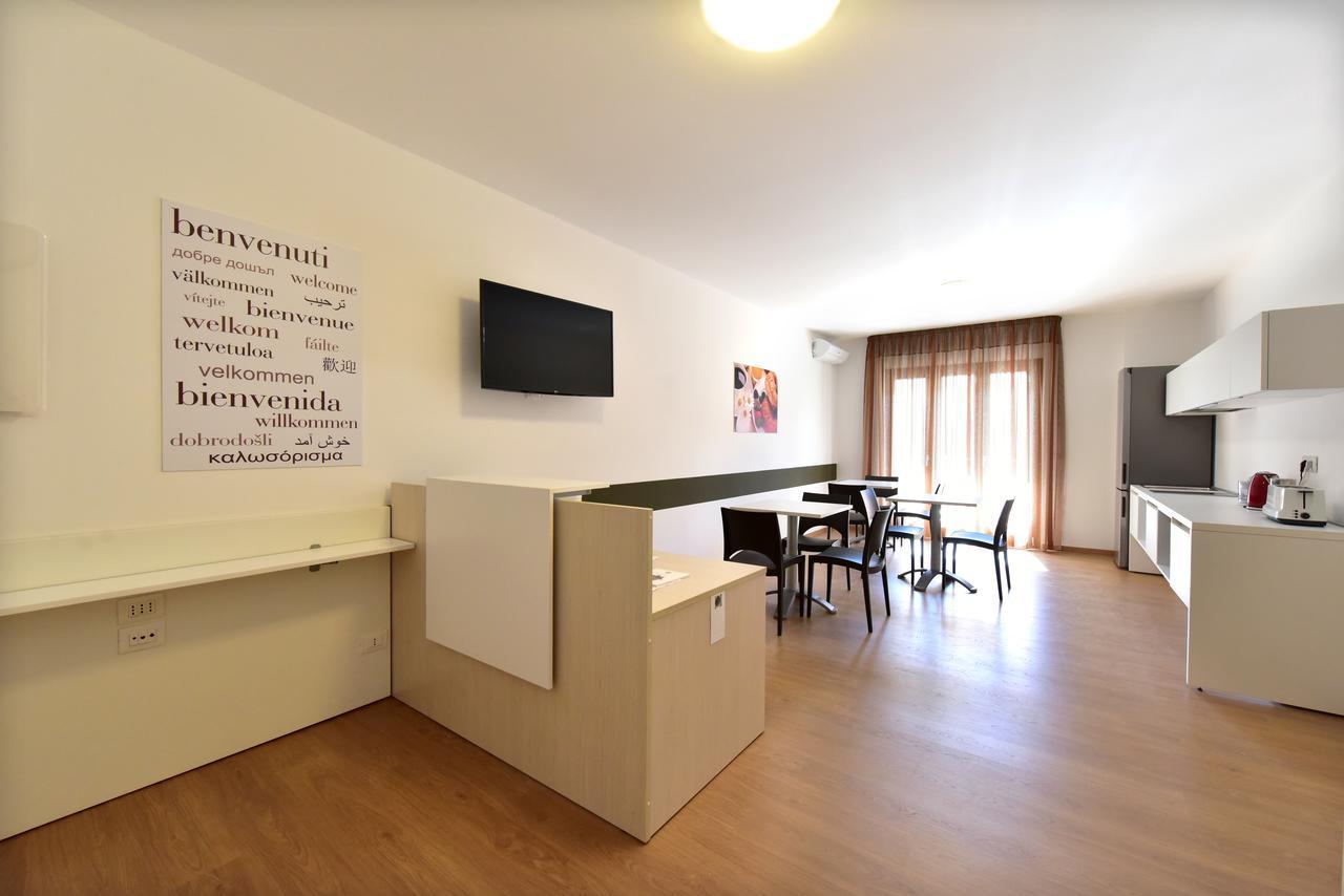 Trip Room & Breakfast Reggio di Calabria Exteriér fotografie