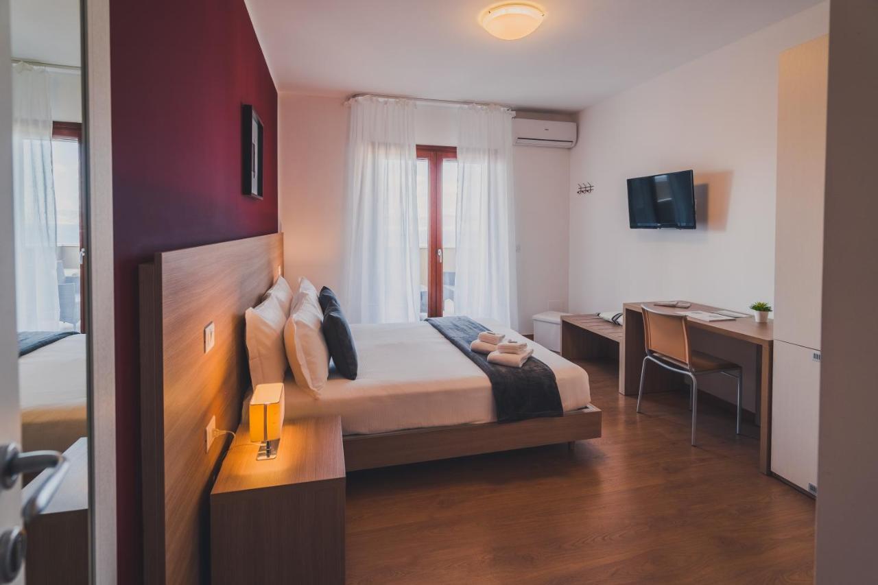 Trip Room & Breakfast Reggio di Calabria Exteriér fotografie