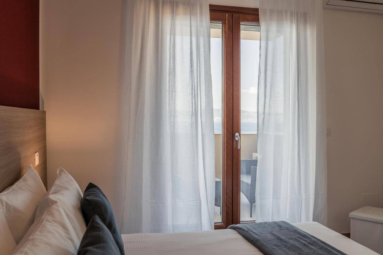 Trip Room & Breakfast Reggio di Calabria Exteriér fotografie