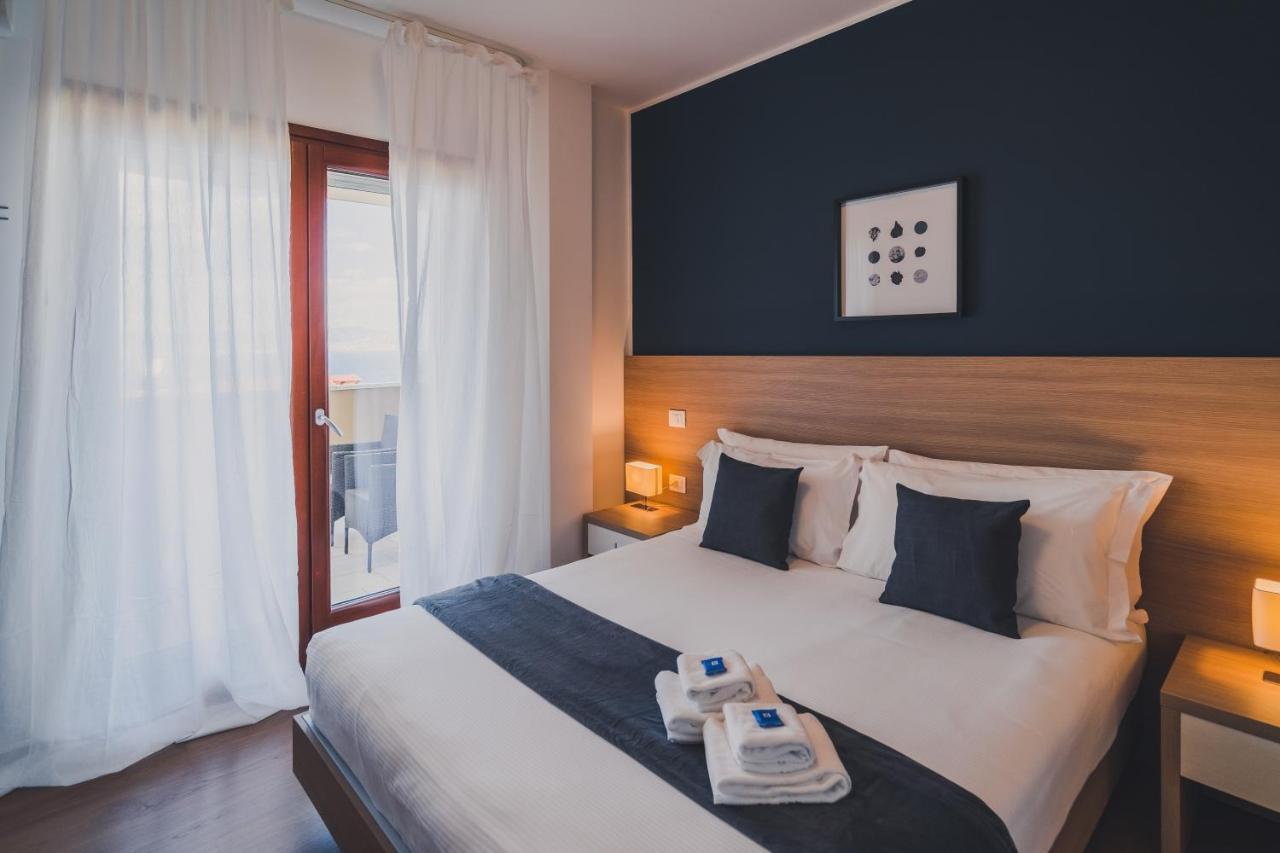 Trip Room & Breakfast Reggio di Calabria Exteriér fotografie