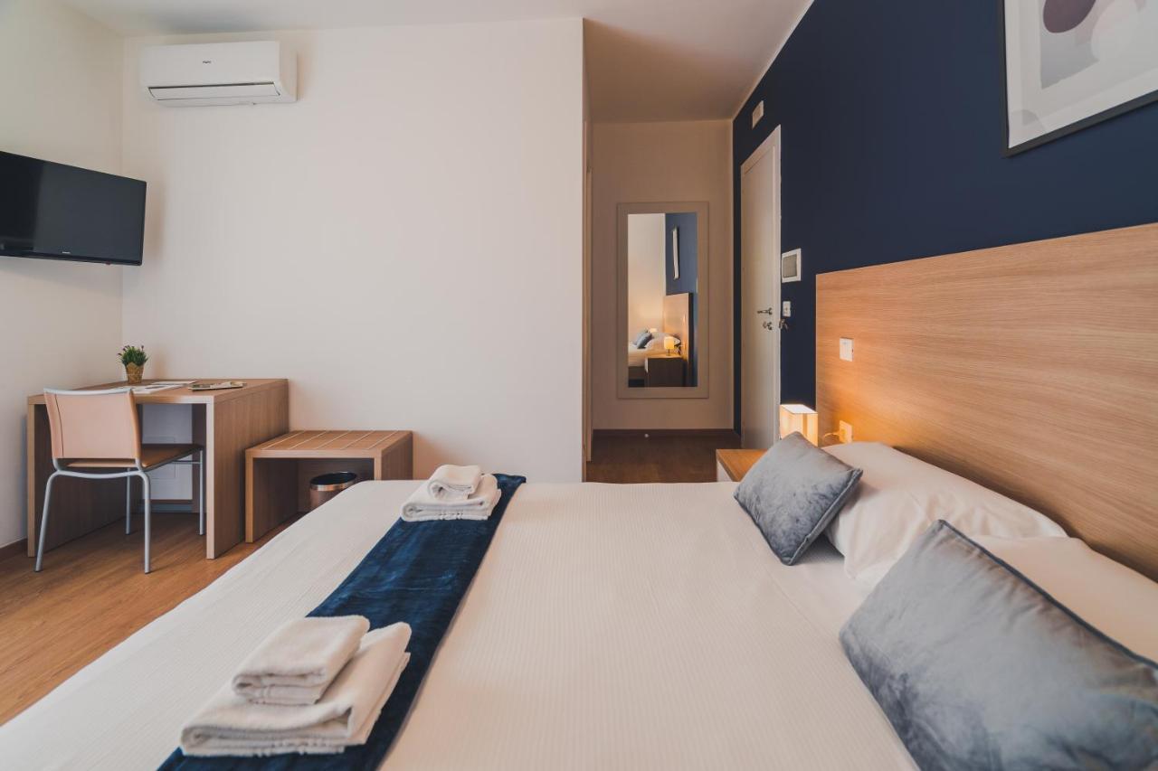 Trip Room & Breakfast Reggio di Calabria Exteriér fotografie