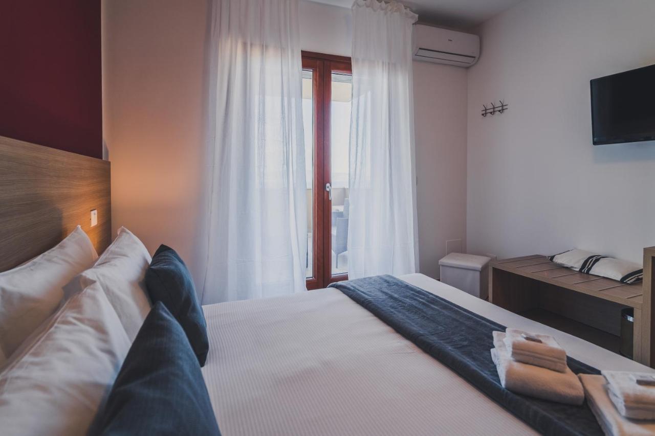 Trip Room & Breakfast Reggio di Calabria Exteriér fotografie