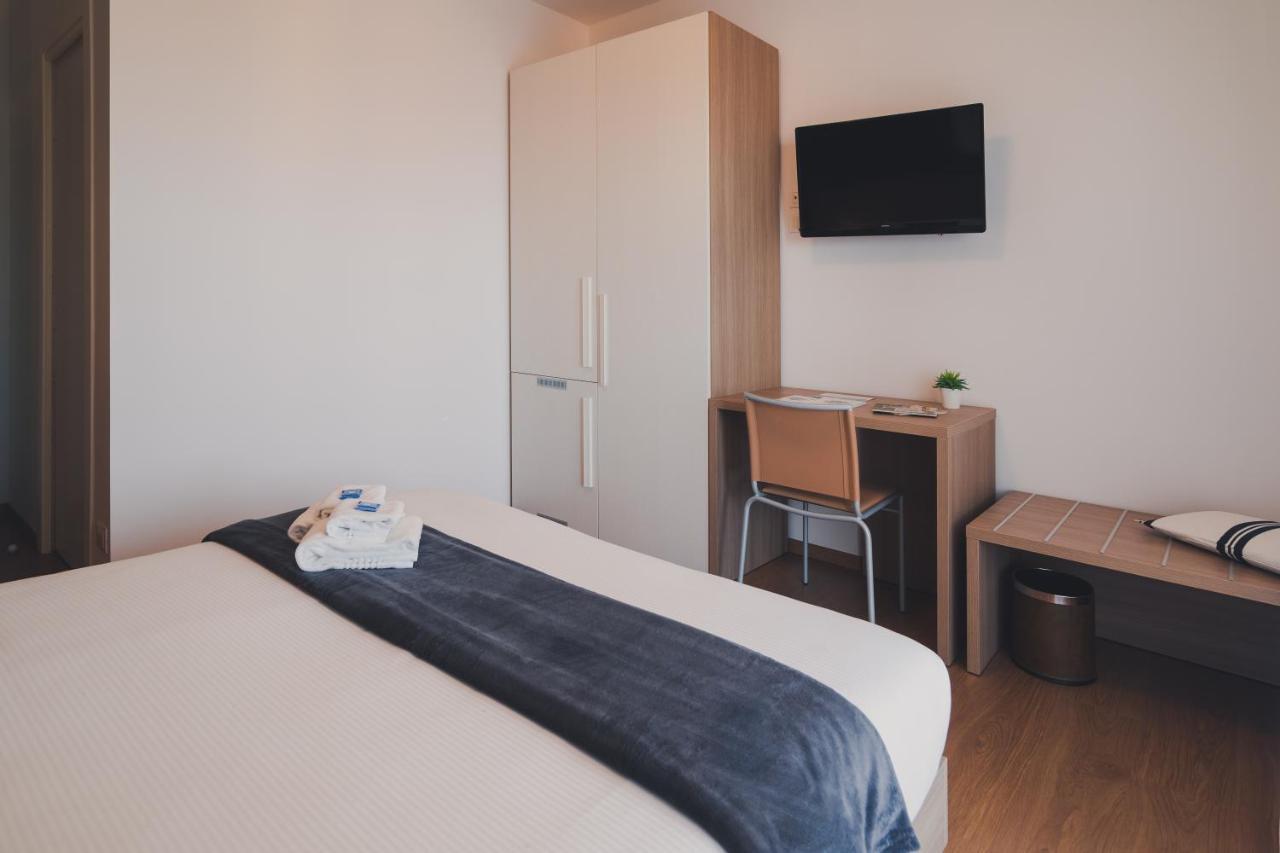 Trip Room & Breakfast Reggio di Calabria Exteriér fotografie
