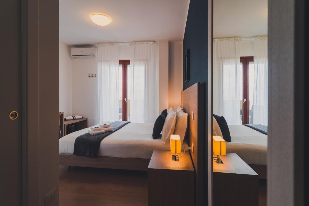 Trip Room & Breakfast Reggio di Calabria Exteriér fotografie