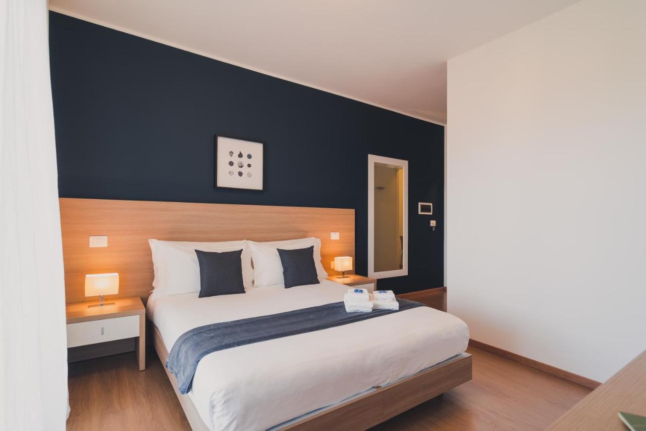 Trip Room & Breakfast Reggio di Calabria Exteriér fotografie