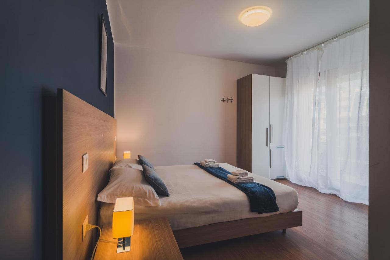 Trip Room & Breakfast Reggio di Calabria Exteriér fotografie